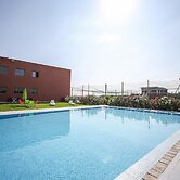 Luxurious 3 Bedroom Apartment