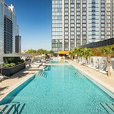 JW Marriott Tampa Water Street