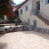 Apartment in Villa Quiet Residential Area Close to all Activities