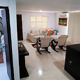 Cabin With Ocean and Forest Views