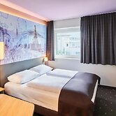 B&B Hotel Heidelberg