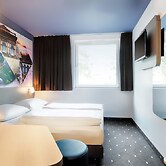 B&B Hotel Kaiserslautern