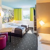 B&B Hotel Karlsruhe