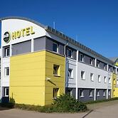 B&B Hotel Leipzig-Nord
