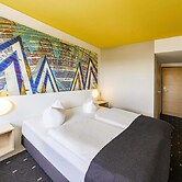 B&B Hotel Leipzig-Nord