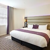 Premier Inn Glasgow - Hamilton