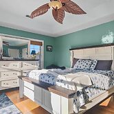 Luney Dunes Penthouse