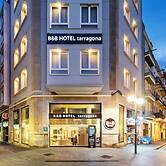 B&B Hotel Tarragona Centro Urbis