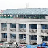 Hotel Monarch Center Point near Dahanu Beach, Bordi