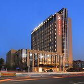 Hilton Garden Inn Changzhou Jintan