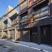 Oyado Kinokuniya Ginya Machi 2