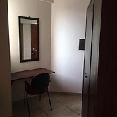 Binder Hotel Mogi Guaçu