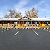 Weiser Motel & RV Park