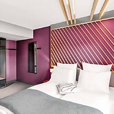 B&B Hotel Hamburg-Harburg