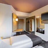 B&B Hotel Mönchengladbach