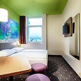 B&B Hotel Kassel-City