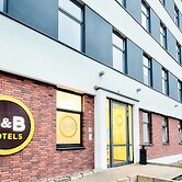 B&B Hotel Kassel-City