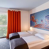 B&B Hotel Magdeburg-City
