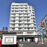 Crystal & Resort Fukuoka