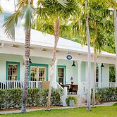 The Caribbean Resort Malayan Palm North