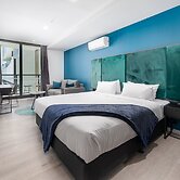 Oros Hotel and Apartments