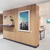 Hotel Neu-Schönstatt