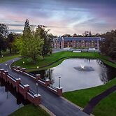 Fairmont Windsor Park