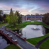 Fairmont Windsor Park