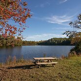 Wilderness Presidential By Tripforth