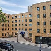 Scholar State College, Tapestry Collection by Hilton