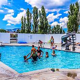 Multi Resorts at Bear Lake