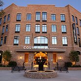 Courtyard by Marriott Thomasville Downtown