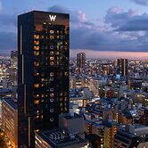 W Osaka