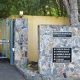 Villa Indigo 1BR in Private Gated Estate