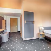 B&B Hotel Rostock-Hafen