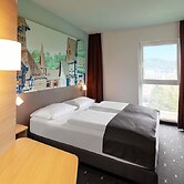 B&B Hotel Marburg