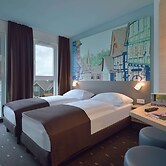 B&B Hotel Marburg