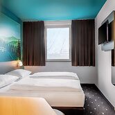 B&B Hotel München-Putzbrunn