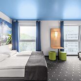 B&B Hotel Neu-Ulm
