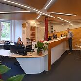 Landhotel am Rothenberg