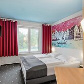 B&B Hotel Lüneburg