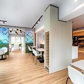 B&B Hotel Ravensburg