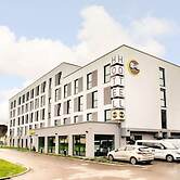 B&B Hotel Ravensburg