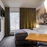 B&B Hotel Bremerhaven