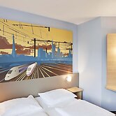 B&B Hotel Saarbrücken-Hbf