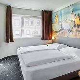 B&B HOTEL Würzburg-City