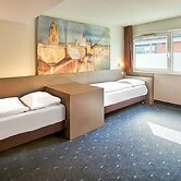 B&B HOTEL Würzburg-City