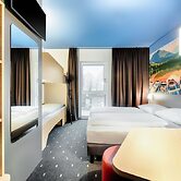 B&B Hotel Kempten