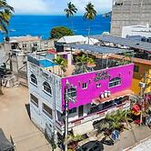 Bungalows Yeah Los Ayala