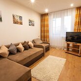 Apartment on Vesny 17